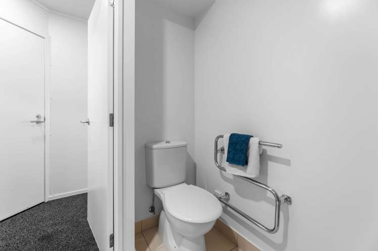 5E/189 Hobson Street City Centre_9