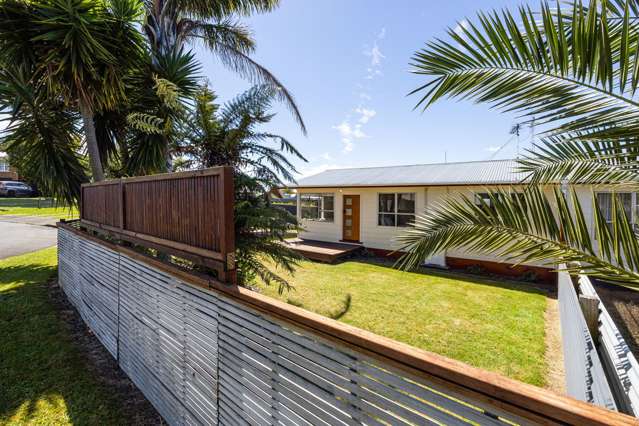 Renovated and Ready!