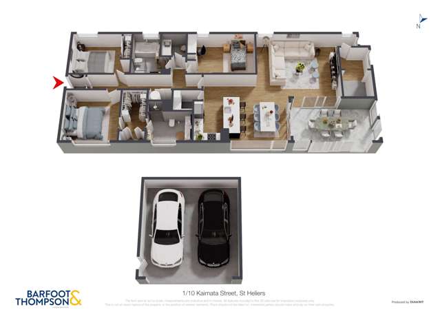 1/10 Kaimata Street St Heliers_1