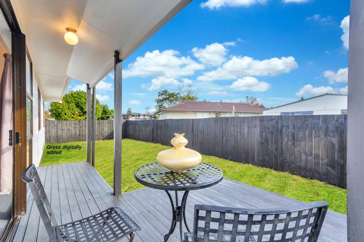 2/174 Old Wairoa Road Papakura_12