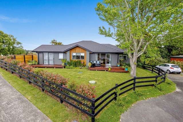 Charming Family Oasis in the Heart of Warkworth!