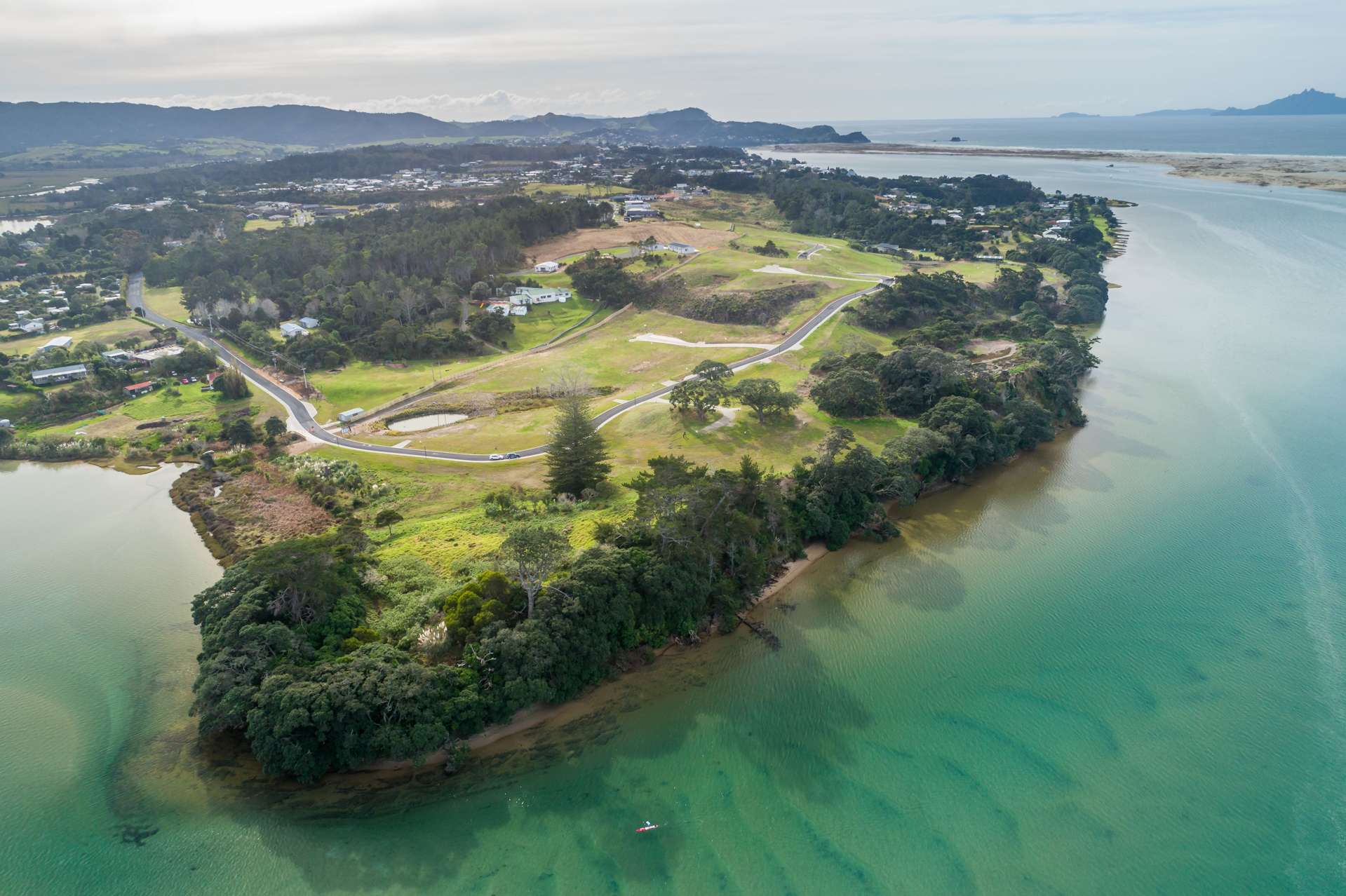 Estuary Drive Mangawhai Heads_0