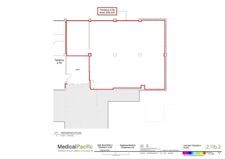 Gate 1 Cnr Thackeray, Anglesea Street Hamilton Central_2