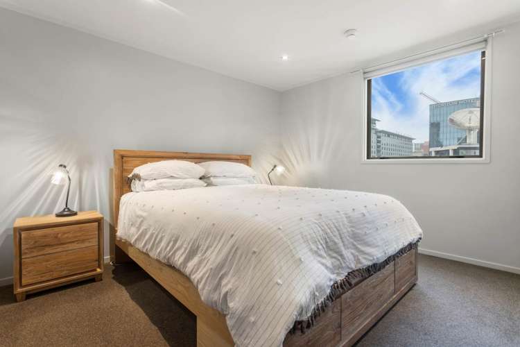 501/47 Hobson Street Auckland Central_7