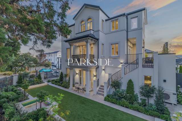 Parkside Precision