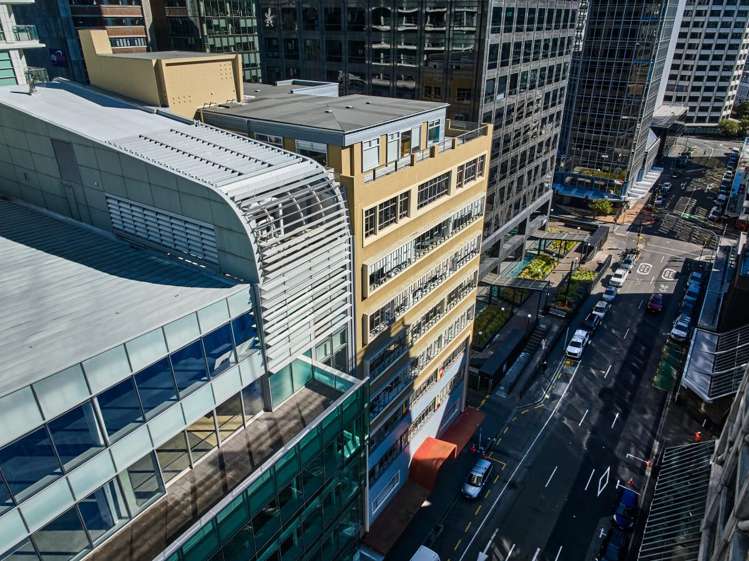 44 Victoria Street Wellington Central_19