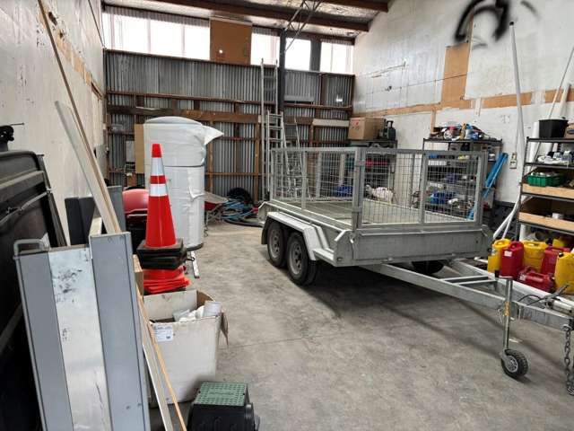 Small Industrial - Flexible & Ready