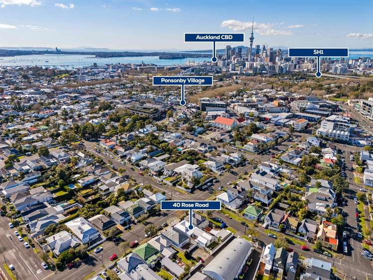 40 Rose Road Grey Lynn_25