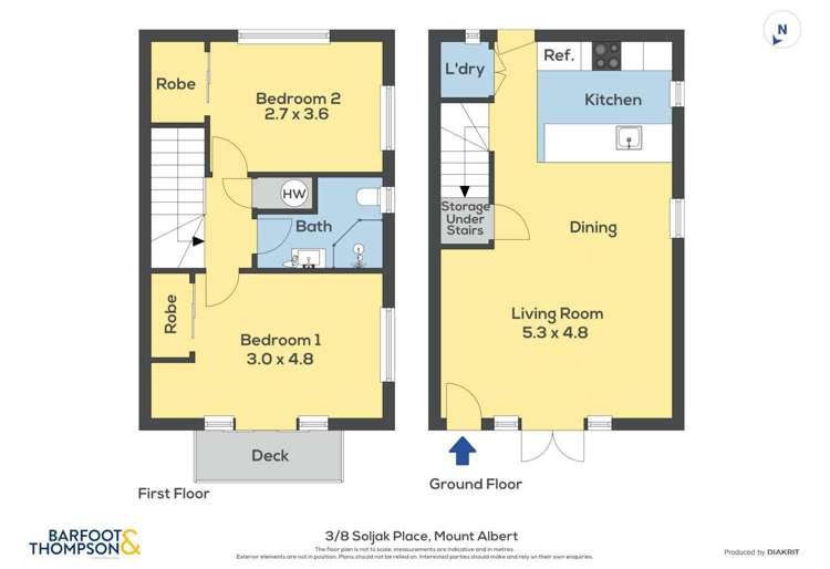 3/8 Soljak Place Mt Albert_10