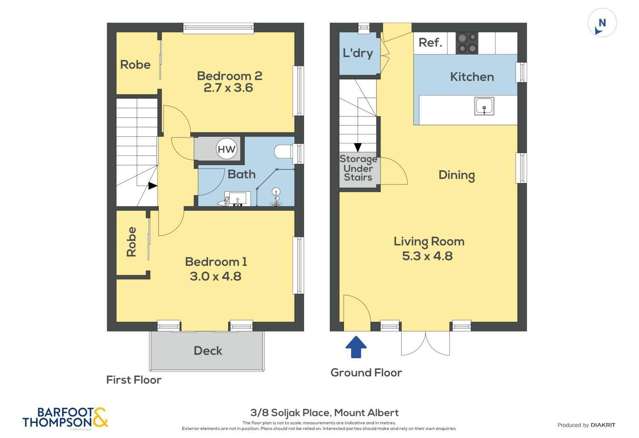 3/8 Soljak Place Mt Albert_1