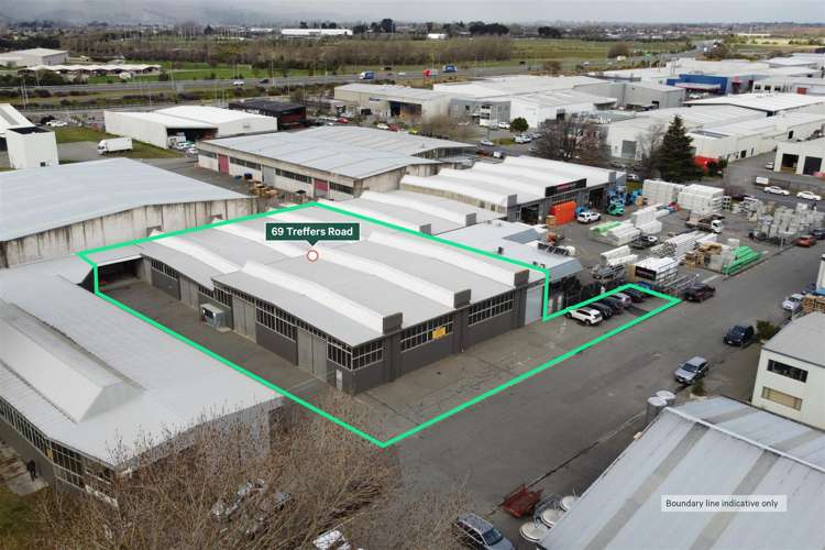 69 Treffers Road Wigram_8