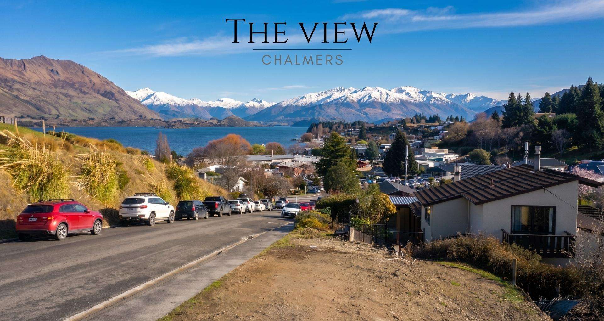 Lot 3/10 Chalmers Street Wanaka_0