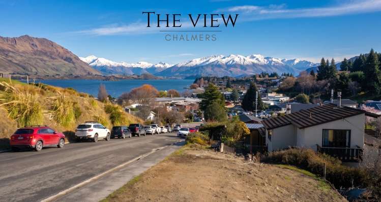 Lot 3/10 Chalmers Street Wanaka_0