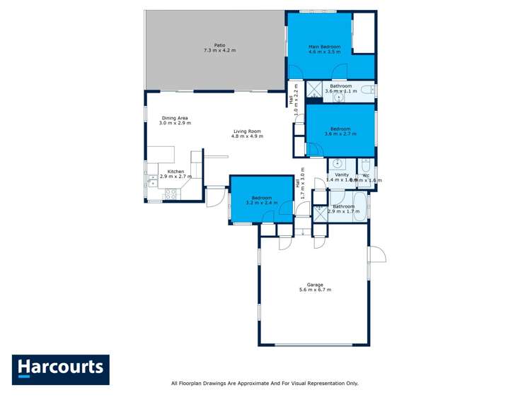 7 Titchmarsh Crescent Flat Bush_26