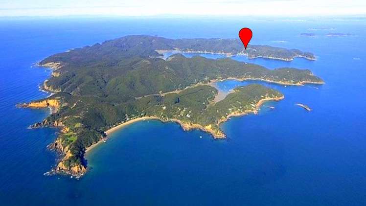 50 Schoolhouse Bay Road Kawau Island_22