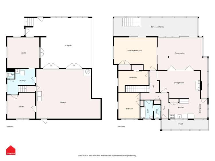 79 Park Avenue Waitarere Beach_30