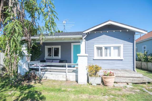 Affordable Family Living in a Prime Spot