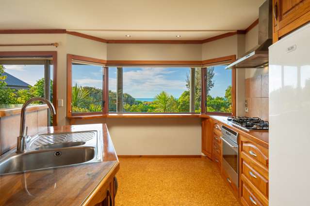 Coastal Charm Meets Rustic Luxury in Rarangi