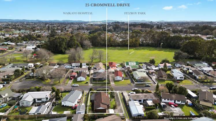 25 Cromwell Drive Fitzroy_14