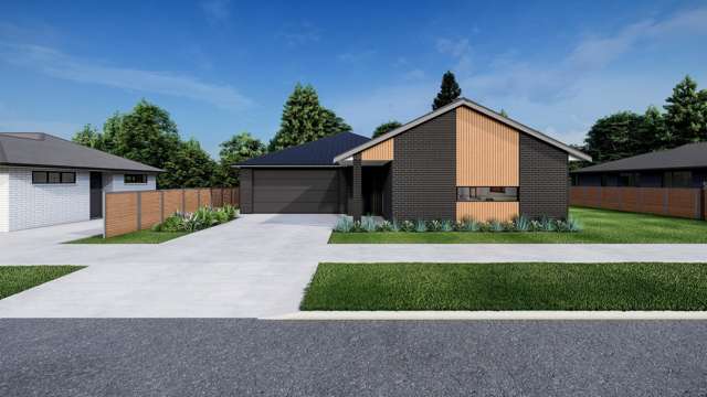 Bellgrove - Premium House and Land - 3 Car Garage