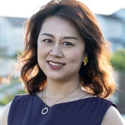 Camilla Geng