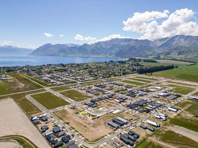 Longview Subdivision, Reserve Series Lake Hawea_4