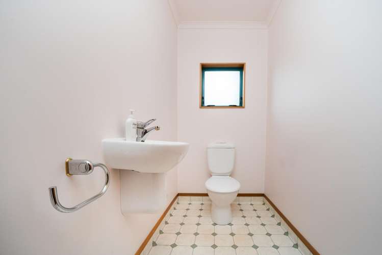 3 Balcairn Place Terrace End_19