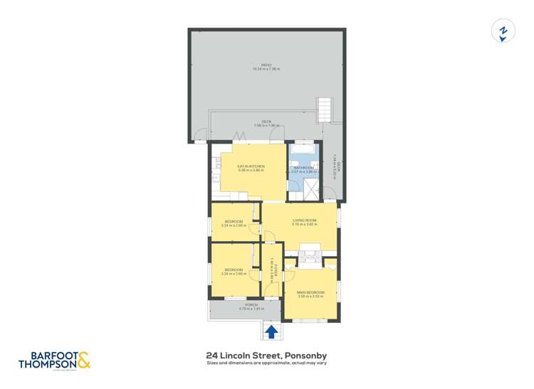 24 Lincoln Street Ponsonby_15