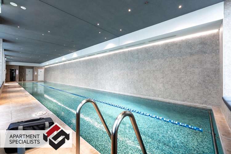 1406/47 Beach Road Auckland Central_27