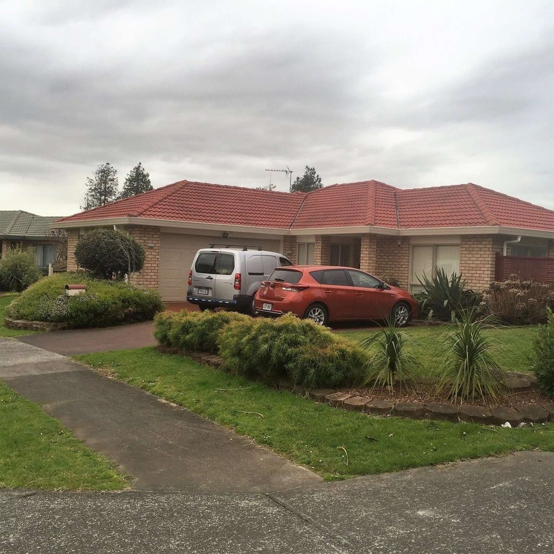 21 Sean Fitzpatrick Place Papatoetoe_0