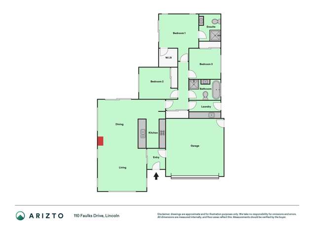 110 Faulks Drive Lincoln_1