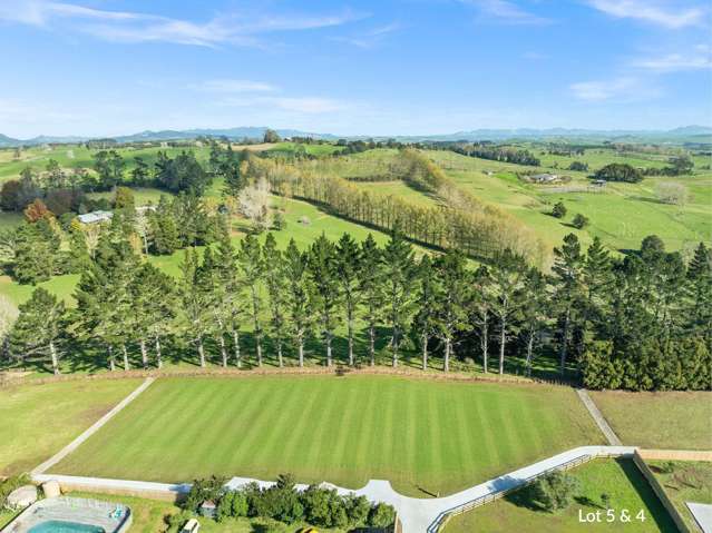 Lot 3, 5,6, 1181 Pipiwai Road Ruatangata West_4