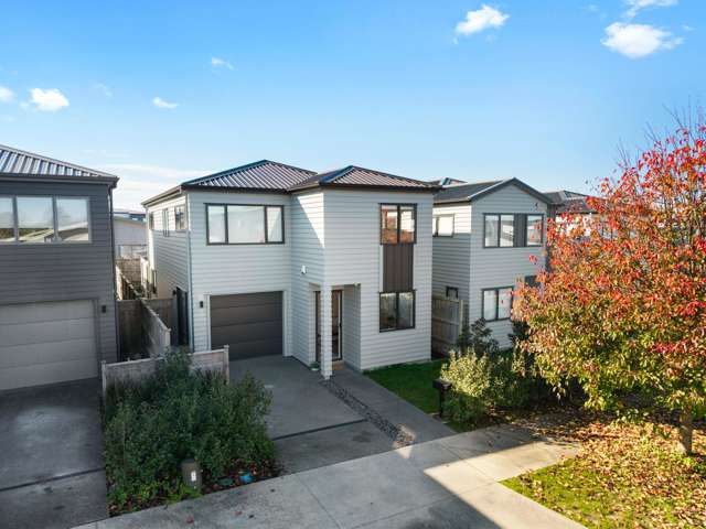 Step into Karaka Living