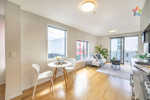 301/8 Wigan Street Te Aro_1