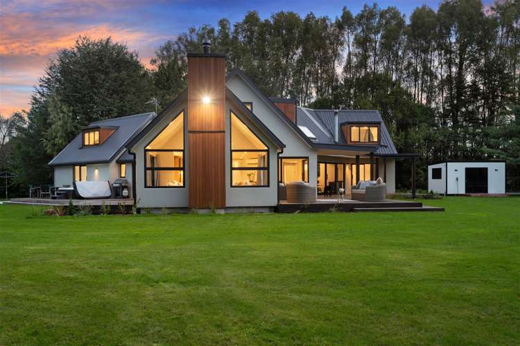 12 Moodys Road Clarkville_29