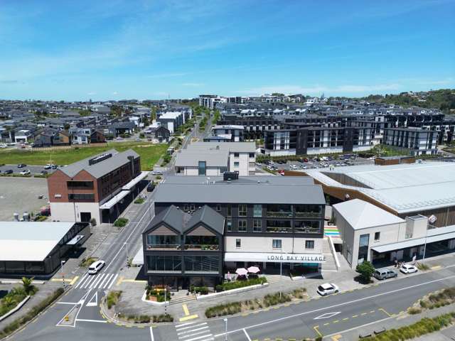 R7 Long Bay Village, Glenvar Ridge Long Bay_1