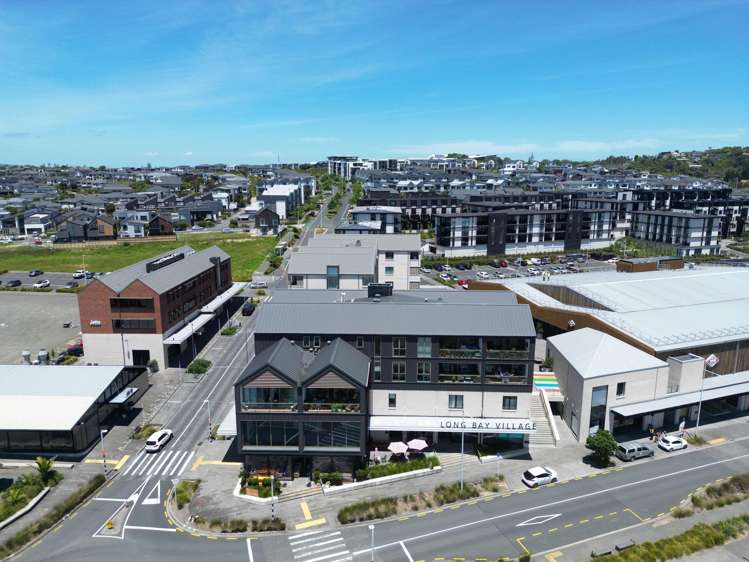 R7 Long Bay Village, Glenvar Ridge Long Bay_1