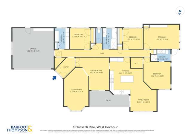 12 Rosetti Rise West Harbour_1