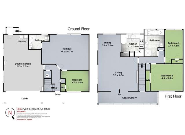 36A Pyatt Cresent Saint Johns_1