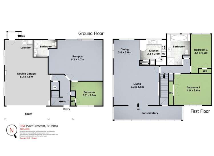 36a Pyatt Crescent Saint Johns_1