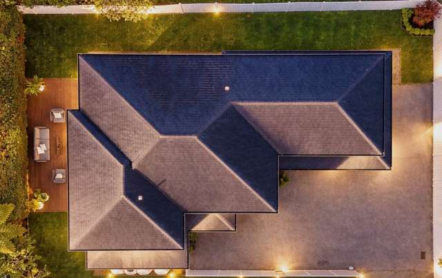 Contemporary Elegance. Effortless Milford Living