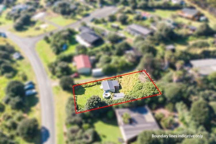 270 Bethells Road Bethells Beach_9