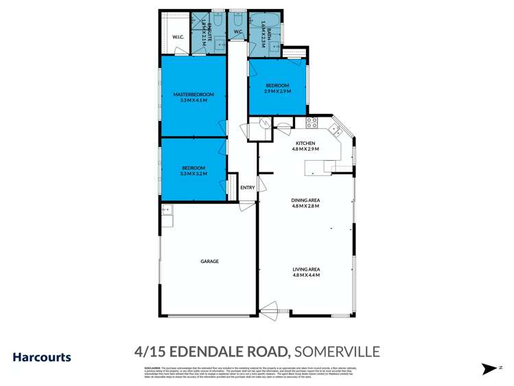 4/15 Edendale Road Somerville_22