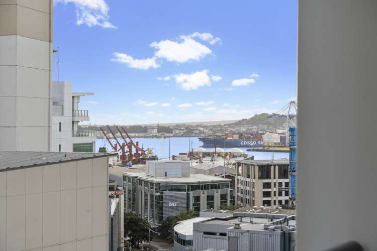 705/1 Parliament Street Auckland Central_8