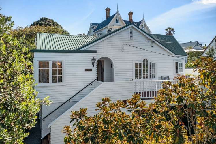 49a Vauxhall Road Devonport_22