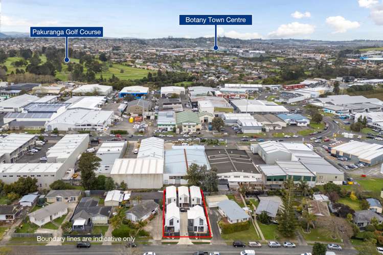 38A-38E Reelick Avenue Pakuranga Heights_23