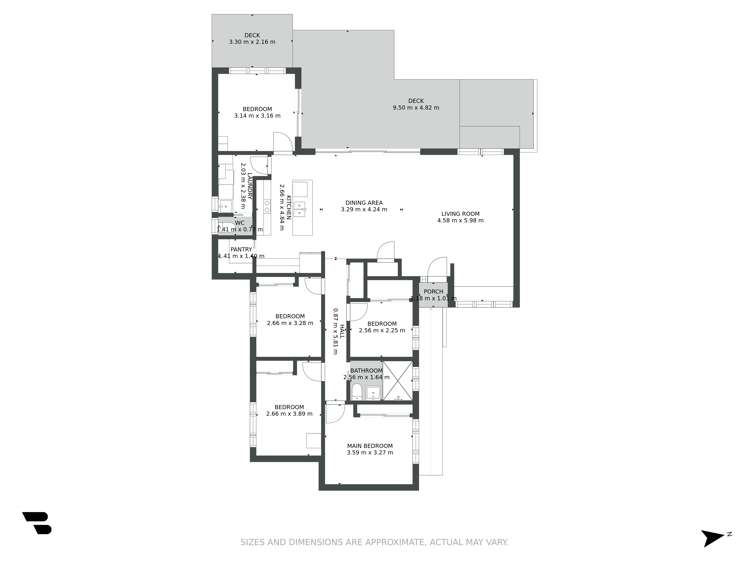 31a Riverview Road Panmure_25