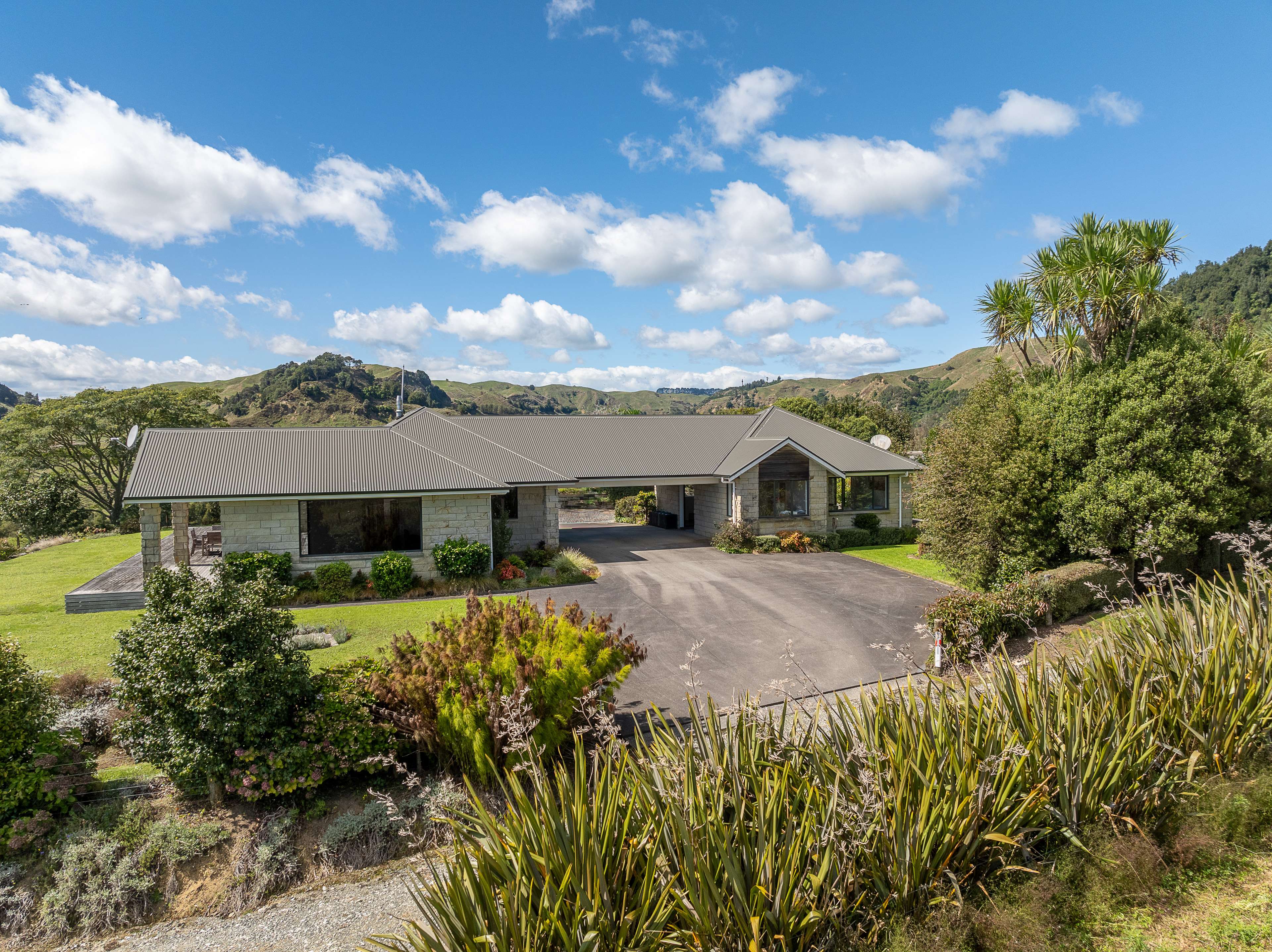 44 Pukenui Road Te Kuiti Waitomo Houses for Sale One Roof