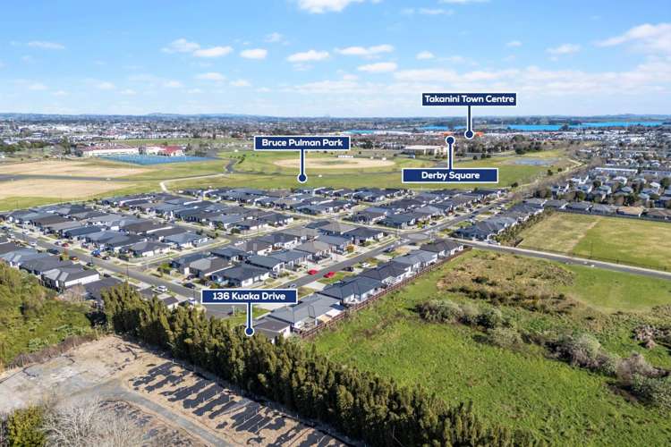 136 Kuaka Drive Takanini_14