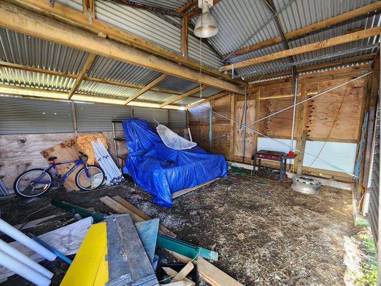 406 Taylorville Road Coal Creek_22